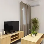 Krios Summer Appartement *