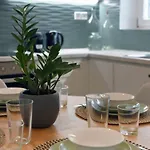 Appartement Krios Summer
