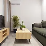 Krios Summer Appartement *