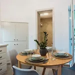 Appartement Krios Summer *