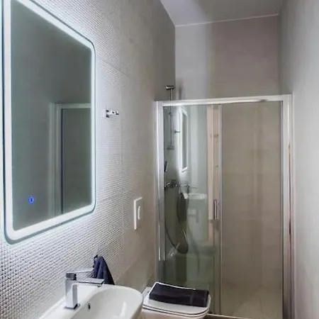 Appartement Krios Summer *