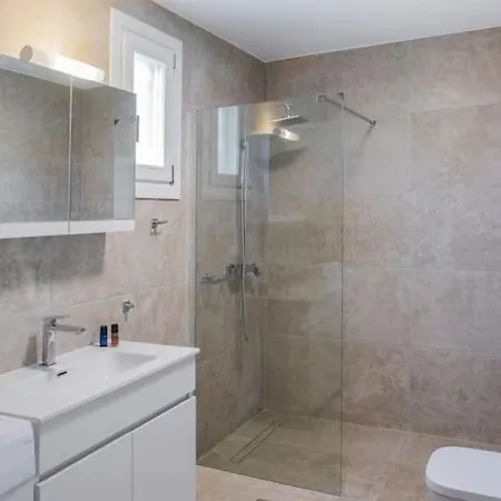 Appartement Krios Summer *