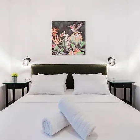 Appartement Krios Summer