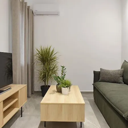 Appartement Krios Summer *