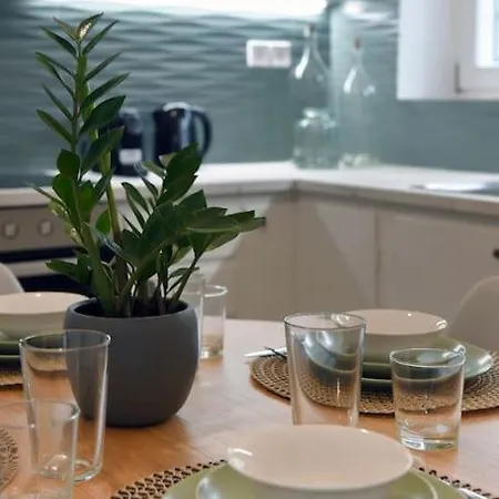 Appartement Krios Summer