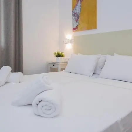 Krios Summer Apartment Ermoupoli