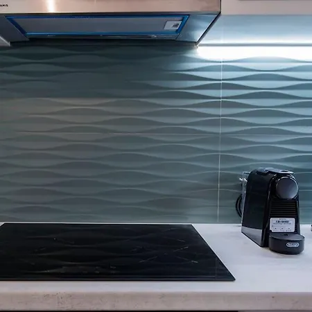 Krios Summer Ermoupoli