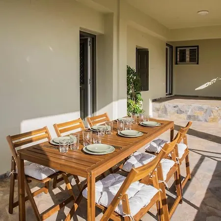 Apartament Krios Summer Ermupoli