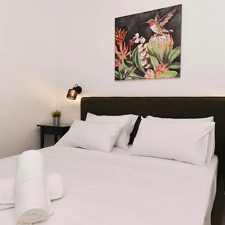 Apartment Krios Summer