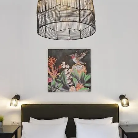 Krios Summer Apartment