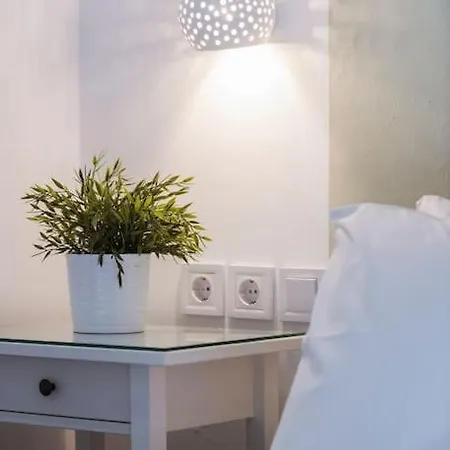 Apartment Krios Summer *