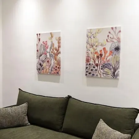 Krios Summer Ermoupoli