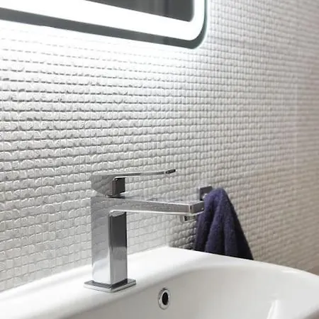 Krios Summer Apartment