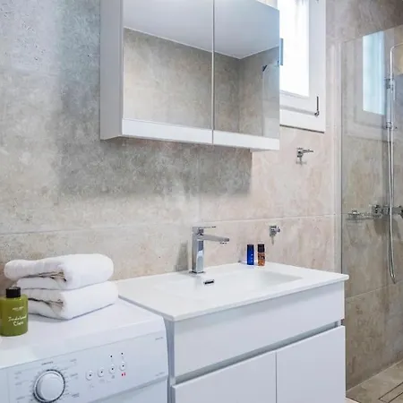 Apartment Krios Summer *