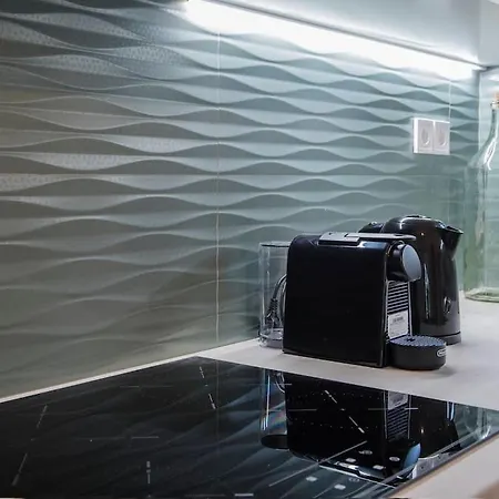 Apartment Krios Summer