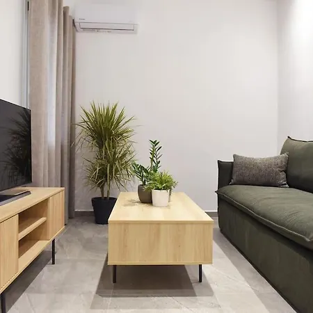 Krios Summer Apartment *