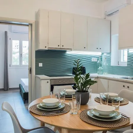 Krios Summer Ermoupoli