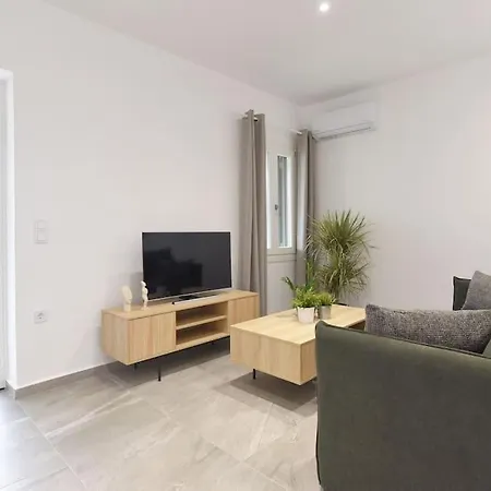 Apartment Krios Summer Ermoupoli