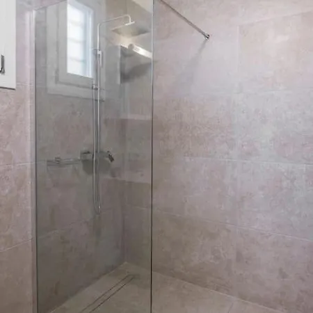 Krios Summer Ermoupoli