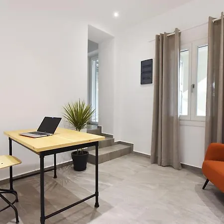 Krios Summer * Ermoupoli