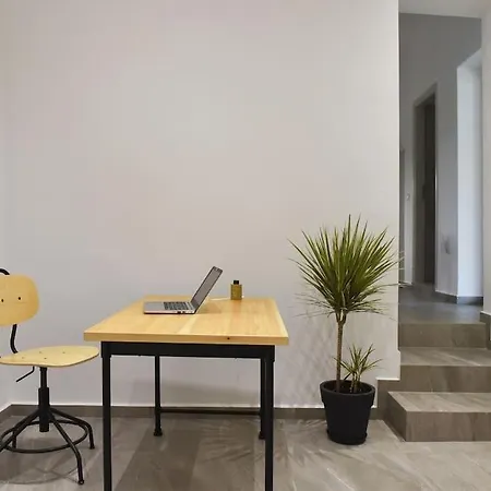 Krios Summer Apartment