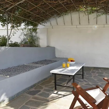 Apartment Krios Summer Ermoupoli