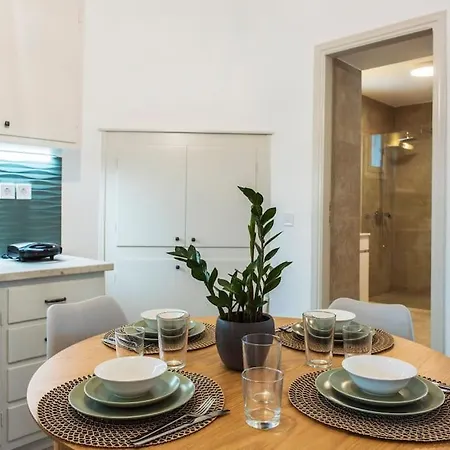 Krios Summer * Ermoupoli