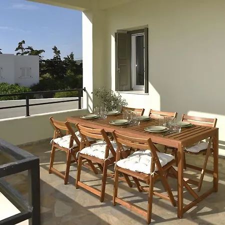 Krios Summer Ermoupoli