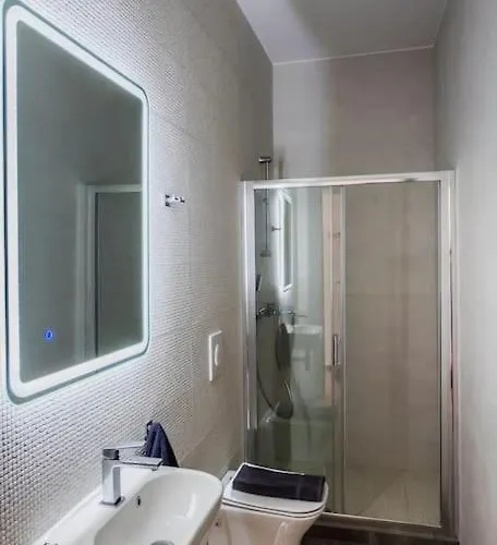 아파트 Krios Summer *