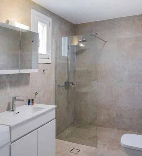 아파트 Krios Summer *