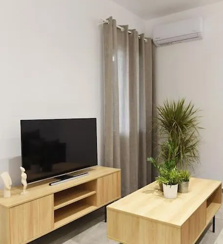 Krios Summer 아파트 *