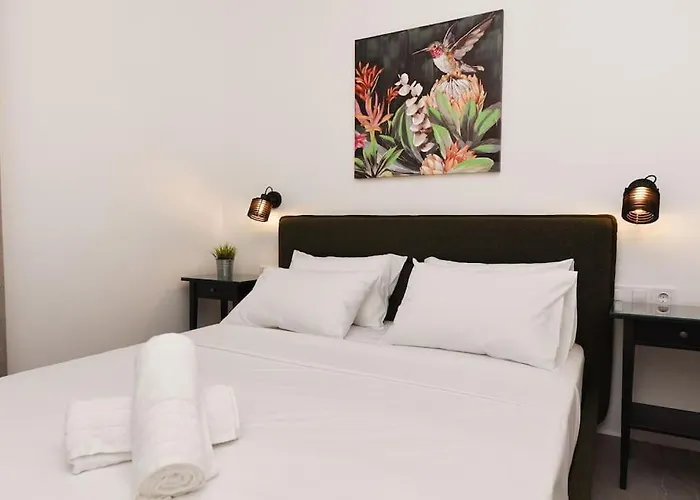 아파트 Krios Summer