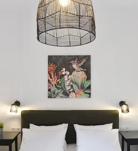 Krios Summer 아파트