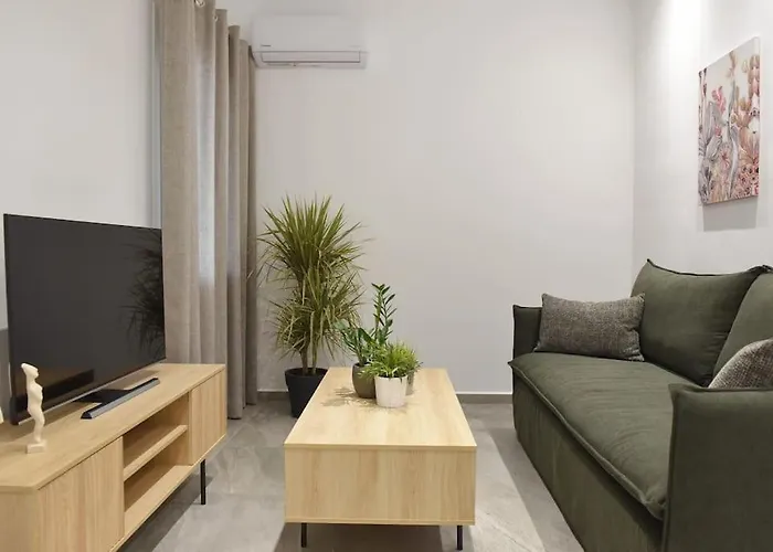 아파트 Krios Summer *