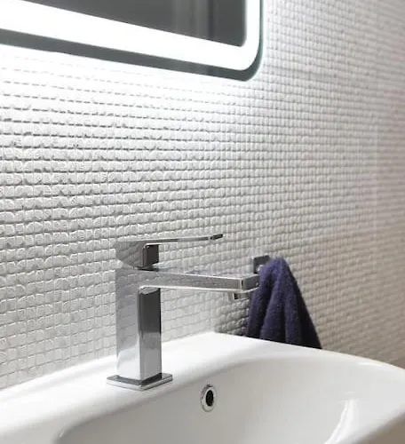 Krios Summer 아파트