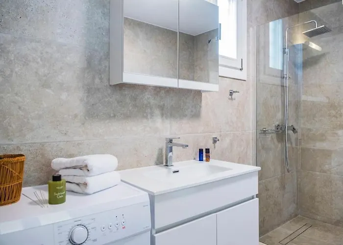 아파트 Krios Summer *