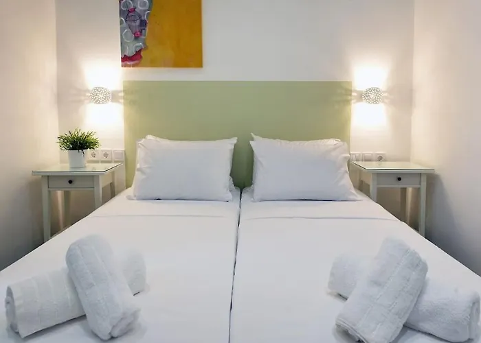 Krios Summer 아파트