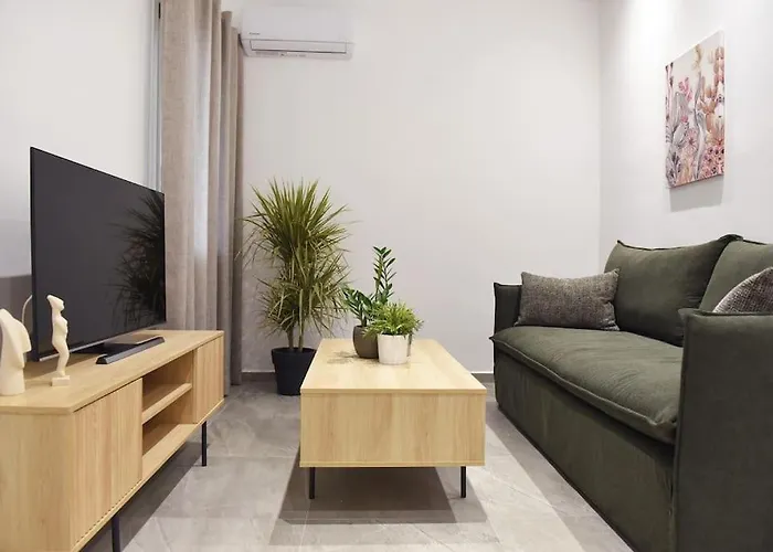 Krios Summer 아파트 *