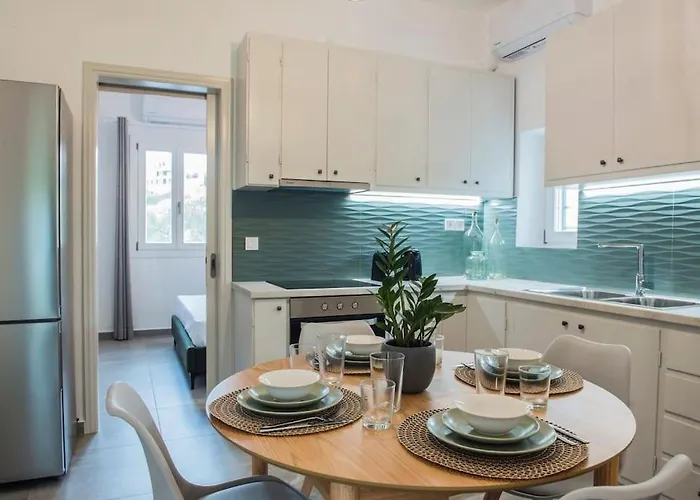 Krios Summer 에르무폴리