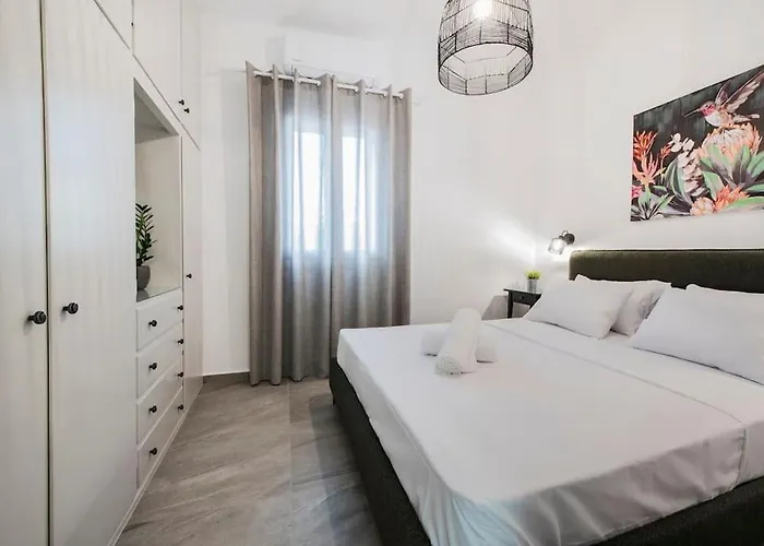 Krios Summer 아파트