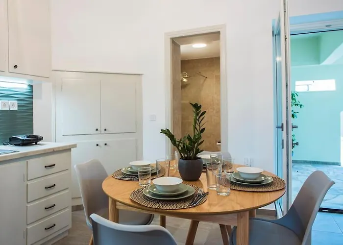 아파트 Krios Summer *