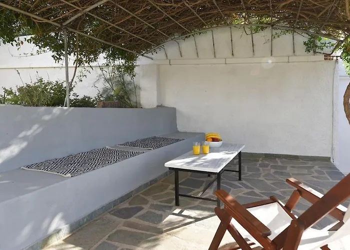 아파트 Krios Summer 에르무폴리