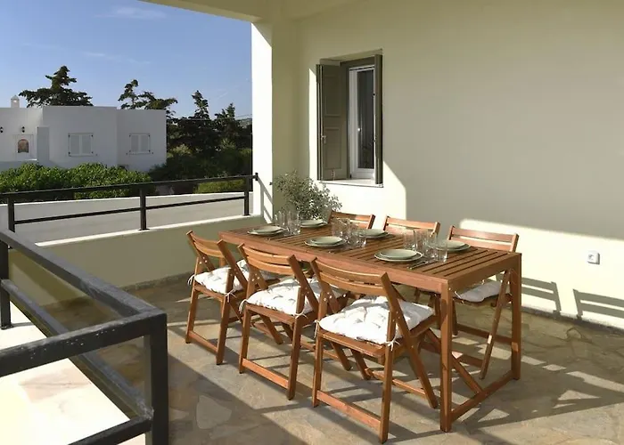 Krios Summer 에르무폴리